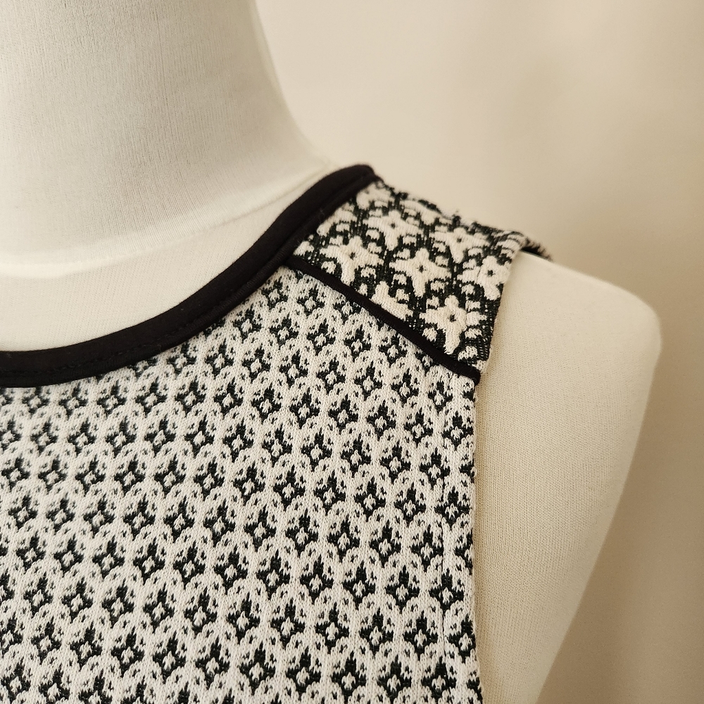 NWT LOFT KNIT DRESS - Picture 6 of 7